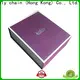 Welm high-quality jewelry box in store with magnetic ribbon for food 1