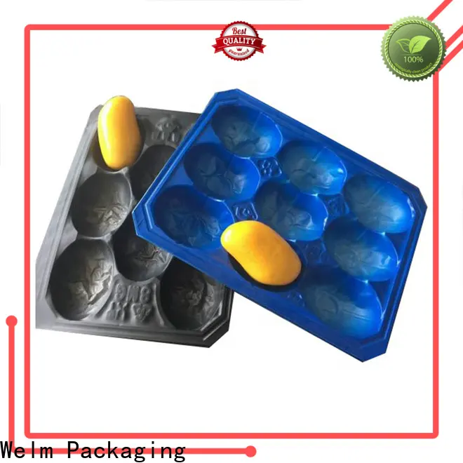 Welm double how are blister packs made for mouse packaging 1