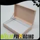 Welm round custom packaging with thank you stickers for dried fruit 1