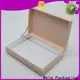 Welm luxury box packaging handmade for lip stick 1