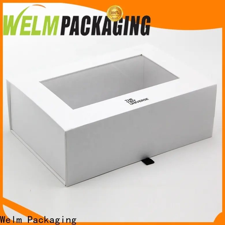 hologram custom packaging greaseproof pink for children toys 1