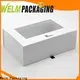 hologram custom packaging greaseproof pink for children toys 1