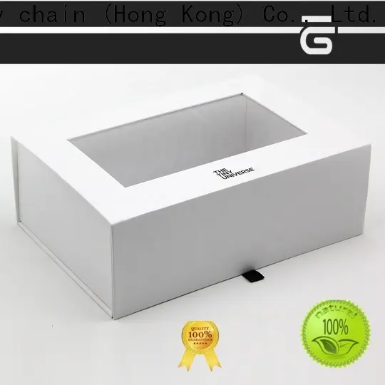 Welm latest magnetic closure box suppliers handmade online 1