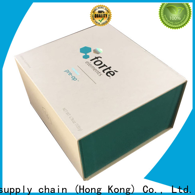 hot stamp logo gift boxes wholesale handmade windows for sale 1