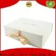 Welm perfume gift box with magnetic ribbon for children toys 1