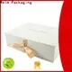 Welm new red gift boxes with lids uk printed for sale 1