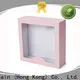 magnetic box packaging pink jewelry for lip stick 1