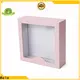 pink packaging box supplier packing manufacturer for sale 1