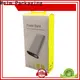 white simple packaging white for men 1