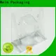 Welm polybag blister packaging industry tray liner for mouse packaging 1