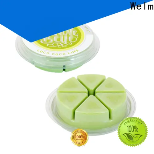 deca custom packaging round for smartphone for food 1