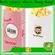 Welm craft apple store paper bag suppliers for shopping 1