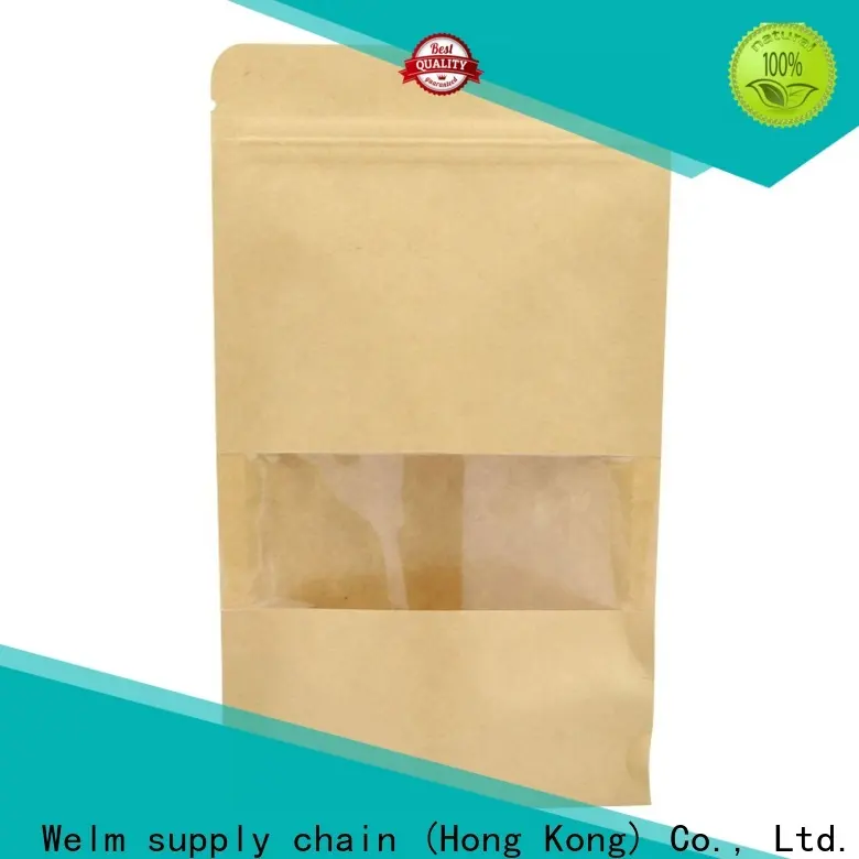 Welm bank gift box logo for dried fruit 1