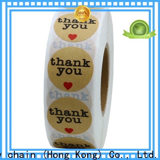 Welm custommade gift box with red vinyl sticker for food 1
