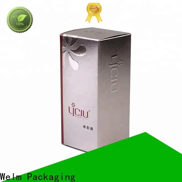 Welm packs gift box popcorn for children toys 1