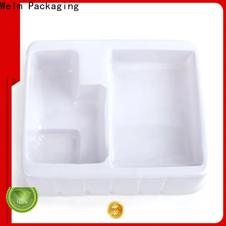 pvc custom packaging kraft for screen protector for food 1
