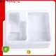 pvc custom packaging kraft for screen protector for food 1