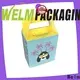 Welm ivory deli packaging company for gift 1