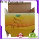 Welm board retail packaging boxes cartoon for gift 1