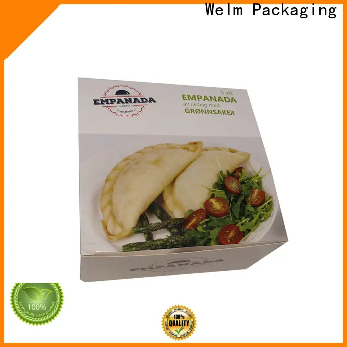 ivory food safe cardboard boxes box for business for food 1