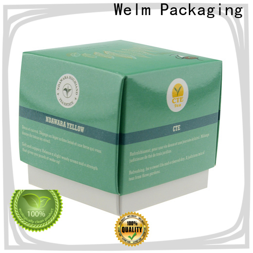 Welm donut packaging food bags suppliers for food 1