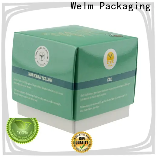 Welm donut packaging food bags suppliers for food 1