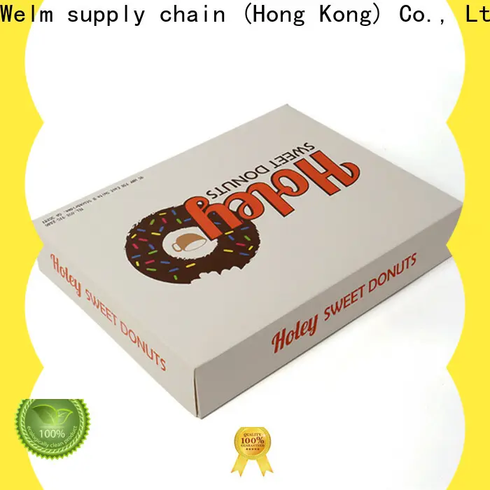 wholesale food safe packaging suppliers printing with color printed food grade material for gift 1