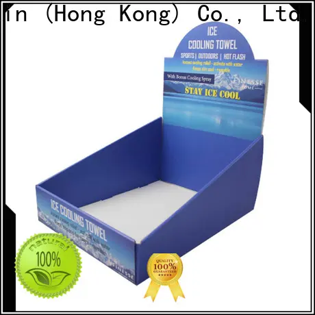 Welm high-quality corrugated carton box for business for sale 1