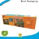 Welm new get well dog with hot satmp logo for sale 1