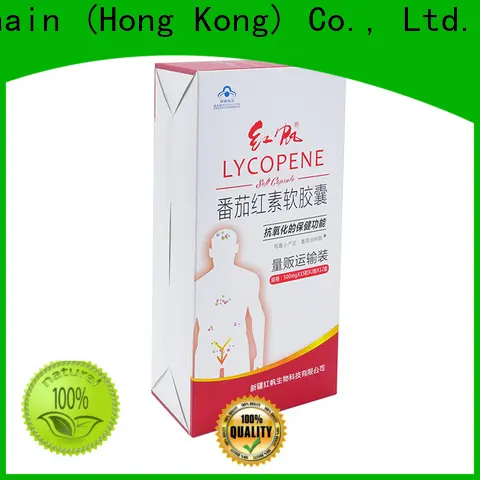 Welm drug custom printed boxes supplier for sale 1