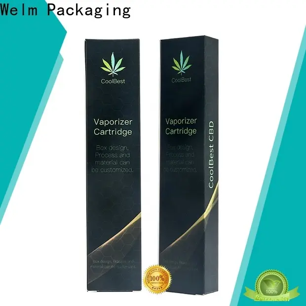 Welm wholesale packaging for pharmaceuticals supplier for sale 1