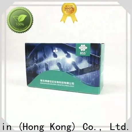 Welm bottle pharma carton box design factory for facial cosmetic 1