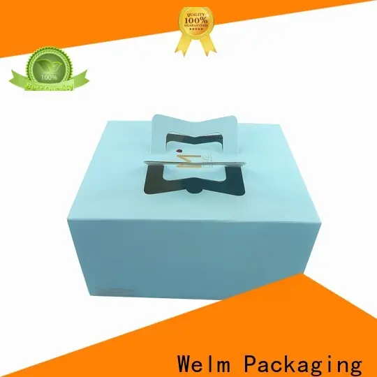 Welm high-quality where to buy food packaging supplies for business for food 1