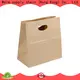 ziplock brown paper snack bags ziplock manufacturers for sale 1