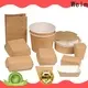 Welm colorful sandwich packaging ideas company for gift 1
