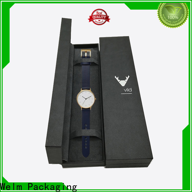 Welm new jewelry packaging boxes wholesale for electric toothbrush for children toys 1