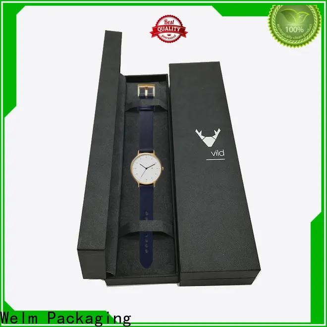 Welm new jewelry packaging boxes wholesale for electric toothbrush for children toys 1