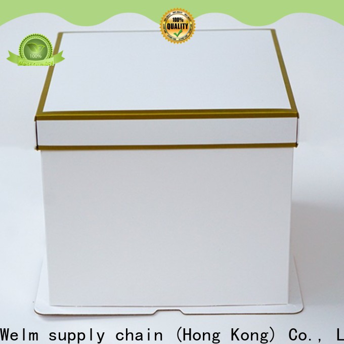 Welm new food packaging wholesale company for gift 1