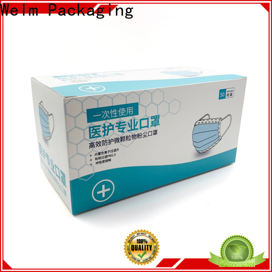 Welm safety pharmaceutical packaging solutions manufacturers for sale 1