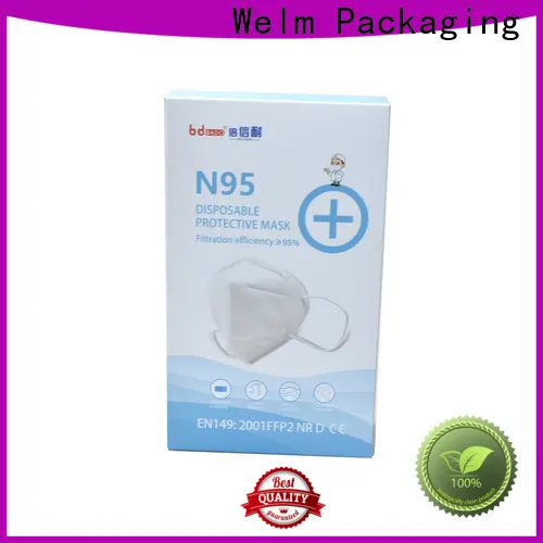 Welm strips medical blister packaging manufacturers for blood glucose test strips 1