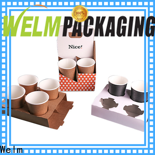Welm best food shipping boxes cartoon for gift 1