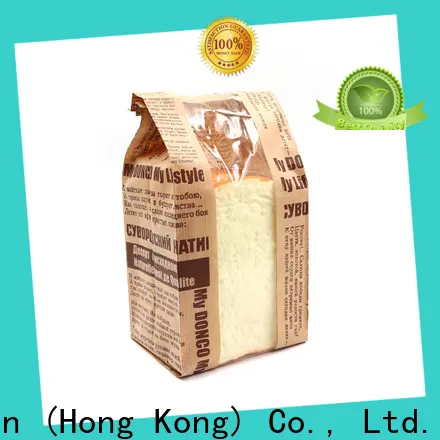 Welm premium strong brown paper bags for business for sale 1