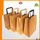 Welm dried small paper bags manufacturers for gift shopping 1