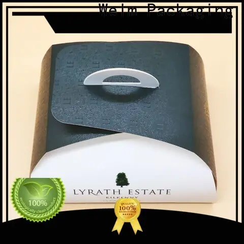 Welm best boxes and packaging for gift 1