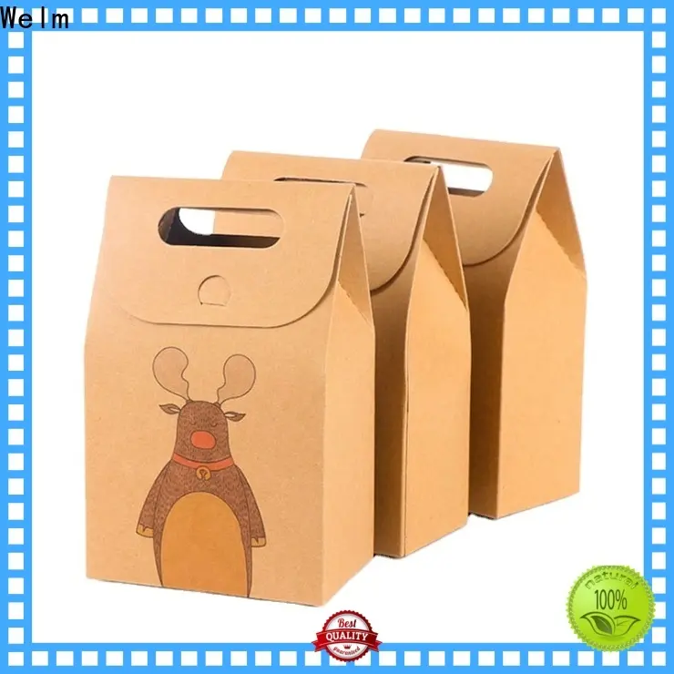 wholesale plain brown grocery bags gift company for sale 1