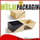 Welm full custom printed cosmetic boxes manufacturer for sale 1