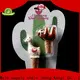 circle cavity bulk plastic packaging liner factory for hardware tool 1