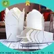 recyclable cardboard burger boxes packing factory for sale 1