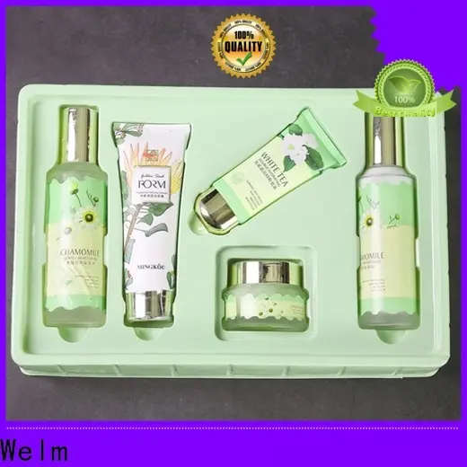 Welm plastic blister packaging in pharmaceutical industry supply for hardware tool 1