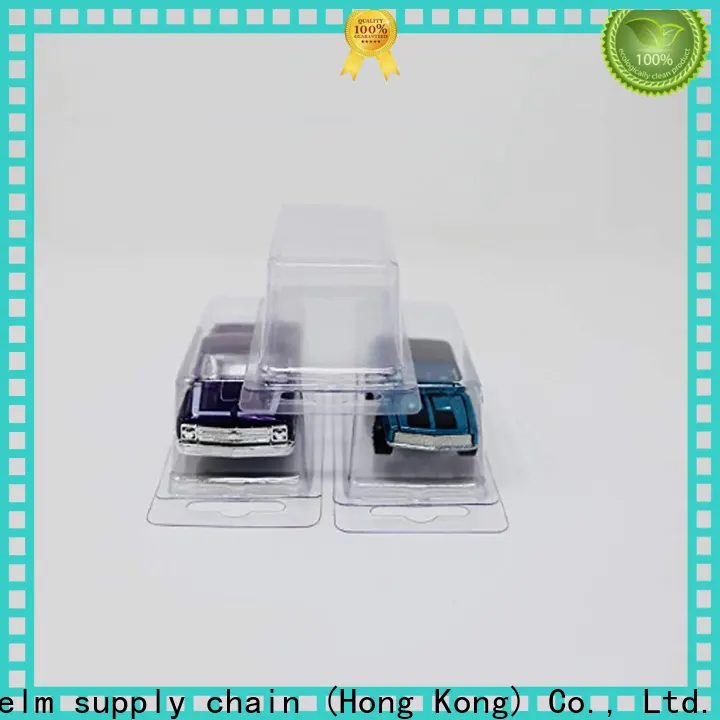 Welm custom blister shell candle mold for cosmetics and toy 1